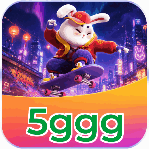 5ggg Facebook - Página oficial com promoções e comunidade ativa