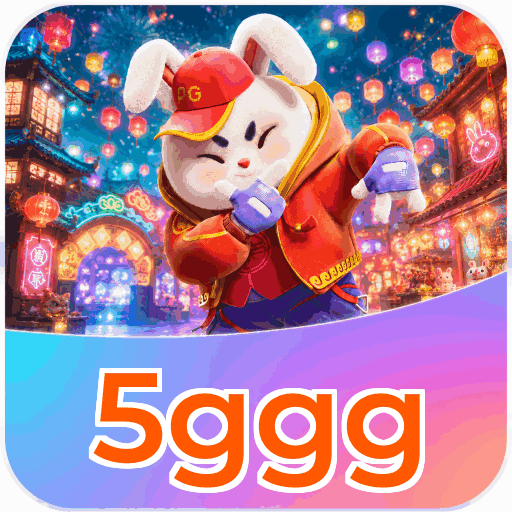 5ggg Facebook - Página oficial com promoções e comunidade ativa